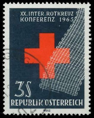 Österreich 1965 Nr 1195 gestempelt X263462