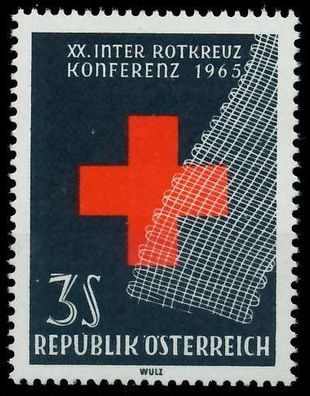 Österreich 1965 Nr 1195 postfrisch X26346A