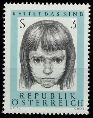 Österreich 1966 Nr 1222 postfrisch X2634C6