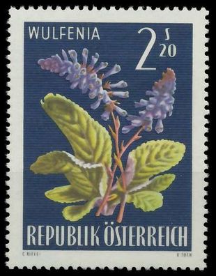 Österreich 1966 Nr 1211 postfrisch X2634DA