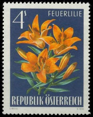 Österreich 1966 Nr 1213 postfrisch X2634E6