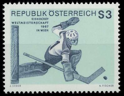 Österreich 1967 Nr 1235 postfrisch X263536