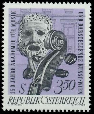 Österreich 1967 Nr 1253 postfrisch X2635C2