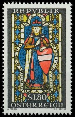 Österreich 1967 Nr 1252 postfrisch X2635DE