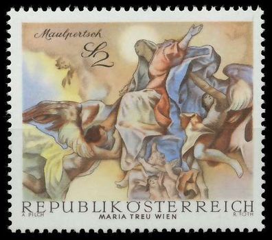 Österreich 1968 Nr 1281 postfrisch X26365E