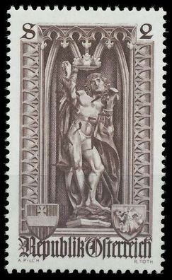 Österreich 1969 Nr 1289 postfrisch X263666