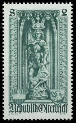 Österreich 1969 Nr 1288 postfrisch X26366E