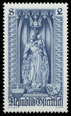 Österreich 1969 Nr 1286 postfrisch X263672
