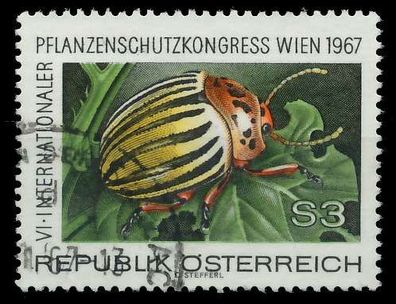 Österreich 1967 Nr 1243 gestempelt X26388A