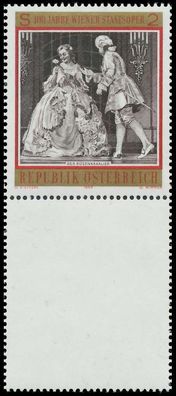 Österreich 1969 Nr 1294 1301 SZd82 postfrisch SENKR PAA SD4B57A