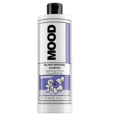 MOOD Silver Specific Shampoo 1 L