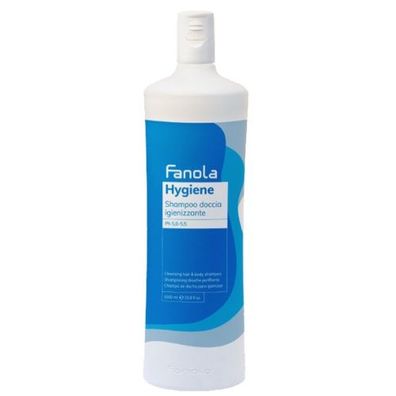 Fanola Hygiene Shampoo 1 L