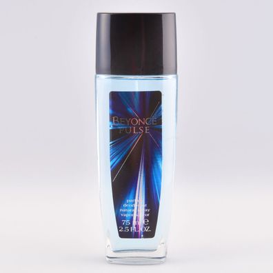 Beyonce Pulse 75 ml Deodorant Spray / Deo Spray