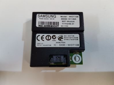 Samsung WLAN Board BN59-01130A