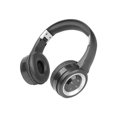 Wireless Bluetooth On-Ear Stereo Kopfhörer/ Headphone - faltbar mit Mikrofon