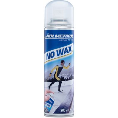 Holmenkol Nowax Anti Ice Glider Spray Langlaufski