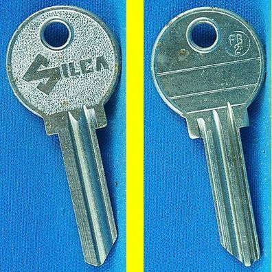 Silca FB2 - Schlüsselrohling mit Lagerspuren !