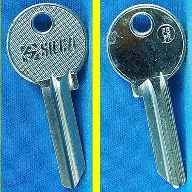 Silca FB3R - Schlüsselrohling