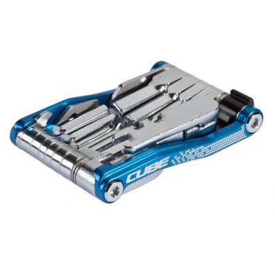 Cube Fahrrad Bicycle Multitool Tool 20 in 1
