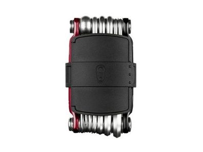 Crankbrothers Fahrrad Bicycle Multitool Tool M13 red