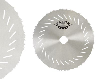 EFA SK 18 WB 180 x 1 x 17,5 mm 140 Zähne Knochensägeblatt, Zerlegesäge, Metzgersäge