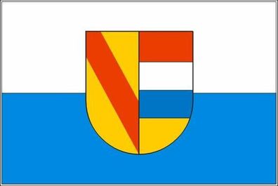 Fahne Flagge Pforzheim Premiumqualität