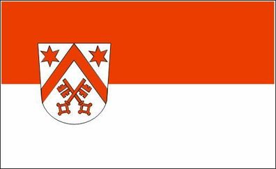 Fahne Flagge Preußisch Oldendorf Premiumqualität