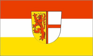 Fahne Flagge Radolfzell Premiumqualität