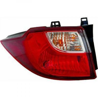Rückleuchte Links Mazda 5