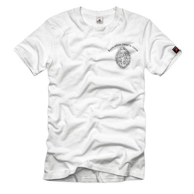 Schwertbrüderorden Siegel Ritter-Orden Mittelalter Brüder T-Shirt#36518