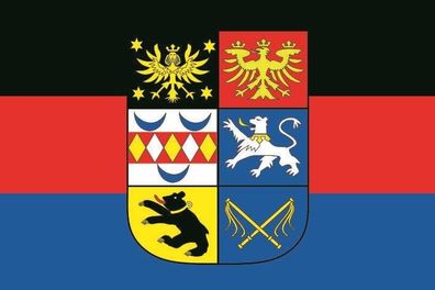 Fahne Flagge Ostfriesland Premiumqualität