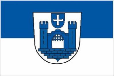 Fahne Flagge Ravensburg Premiumqualität