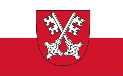 Fahne Flagge Regensburg Premiumqualität