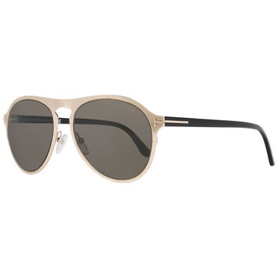 Tom Ford Sonnenbrille FT0525 28A 56