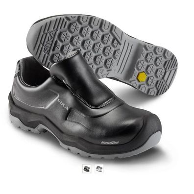 SIKA Footwear Highline Arbeitsschuh 202410 First S2 SRC ESD