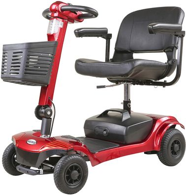 Elektromobil "Vita Care Komfort" Seniorenmobil Senioren-Scooter, E-Roller, Roller