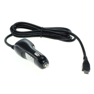 OTB - KFZ-Ladekabel Micro-USB - 2,7A