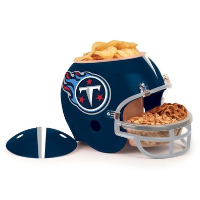 NFL Football Snack Helm der Tennessee Titans für jede Footballparty