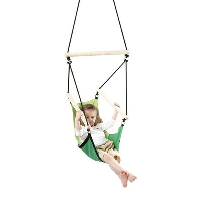 Amazonas Kids Swinger grén - Kinderhängestuhl Hängestuhl