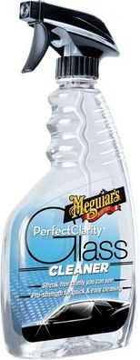 Meguiars Perfect Clarity Glass Cleaner Scheibenreiniger Glasreiniger 473 ml