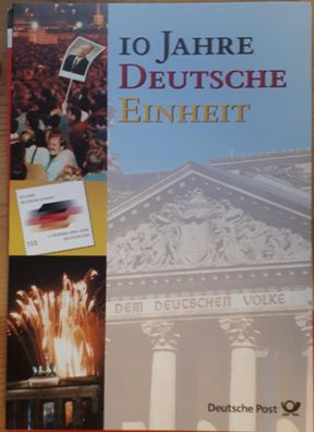 BRD Erinnerungsblatt EB 4/2000