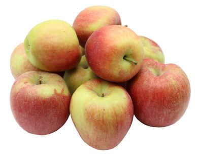 Bleichhof Äpfel Braeburn - süß-herb knackig aus der Pfalz (5kg) Neue Ernte 2020