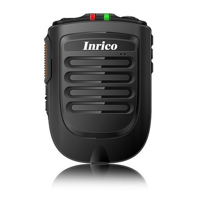INRICO B-01 Bluetooth PTT-Handmikrofon für INRICO Network Radios