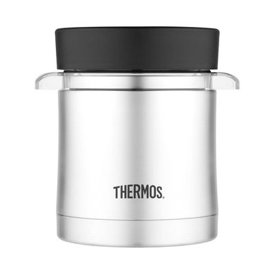 Thermos Speisegefäß Premium Micro 0,35l Edelstahl mattiert