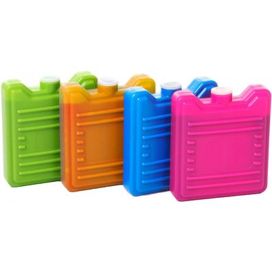 Brunner Ice Pack 80 ml K?hlpad K?hlakku Camping Outdoor K?hlelement
