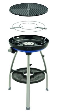 Cadac CARRI CHEF 2 BBQ 30 mbar Grill Outdoor