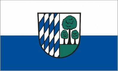 Fahne Flagge Sandhausen Premiumqualität