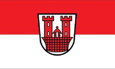 Fahne Flagge Rothenburg ob der Tauber Premiumqualität