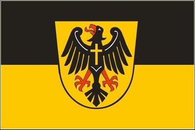 Fahne Flagge Rottweil Premiumqualität