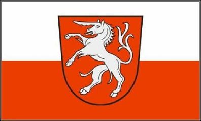 Fahne Flagge Schwäbisch Gmünd Premiumqualität